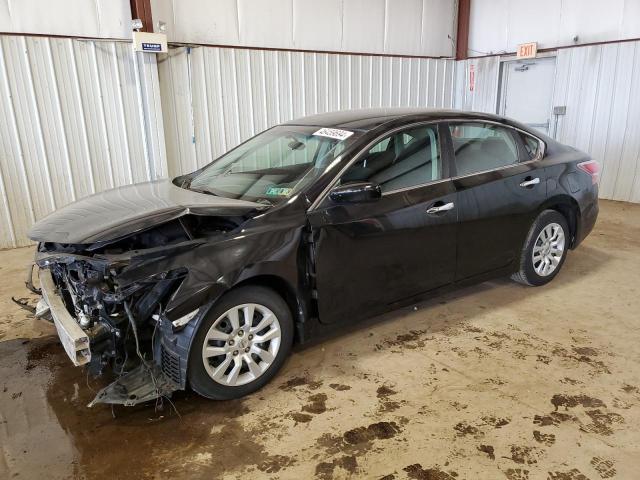 2013 NISSAN ALTIMA 2.5, 