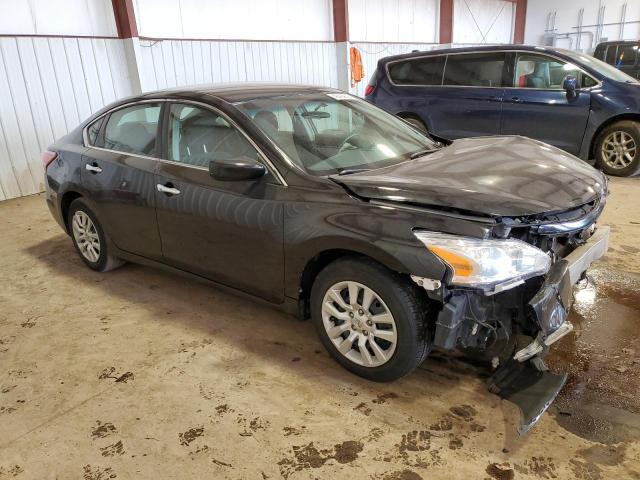 1N4AL3AP2DC287036 - 2013 NISSAN ALTIMA 2.5 BLACK photo 4