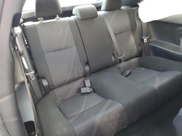 JTKJF5C79C3036497 - 2012 TOYOTA SCION TC 灰色 照片 10