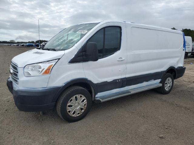 2019 FORD TRANSIT T-250, 