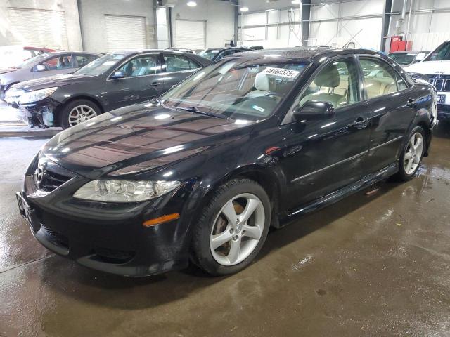 2005 MAZDA 6 I, 