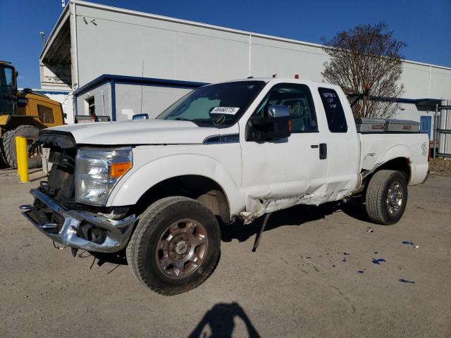 2016 FORD F250 SUPER DUTY, null