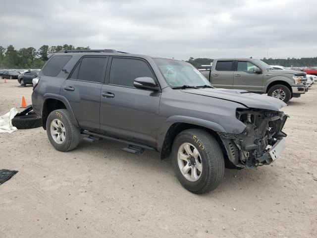 JTEBU5JR1J5565204 - 2018 TOYOTA 4RUNNER SR5/SR5 PREMIUM GRAY photo 4