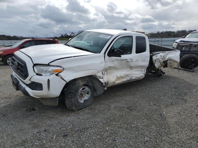 2021 TOYOTA TACOMA ACCESS CAB, 