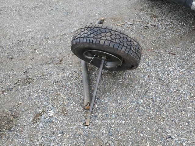 3TYRX5GN7MT020836 - 2021 TOYOTA TACOMA ACCESS CAB თეთრი ფოტო 12