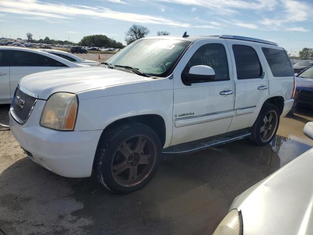 2007 GMC YUKON DENALI, 