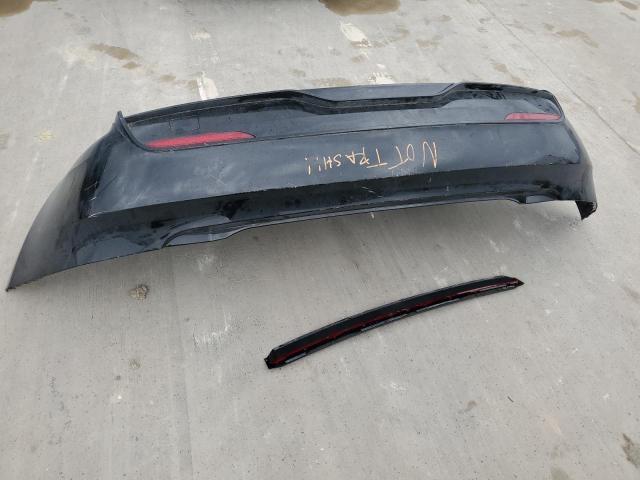 5YJSA1E50PF527063 - 2023 TESLA MODEL S შავი ფოტო 12