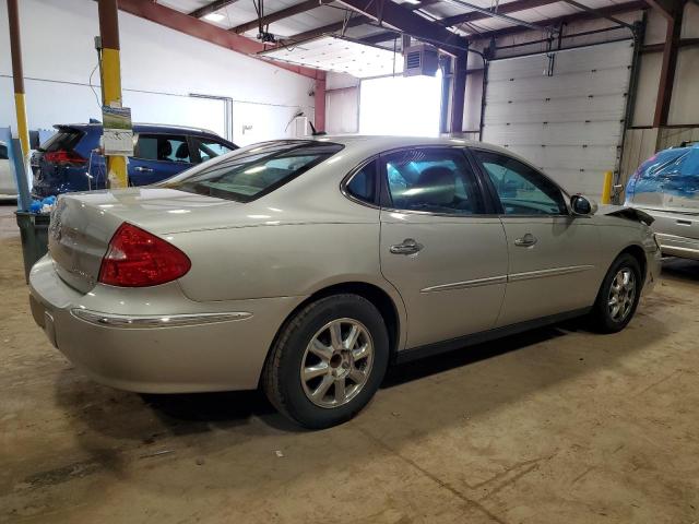 2G4WC582971248858 - 2007 BUICK LACROSSE CX SILVER photo 3