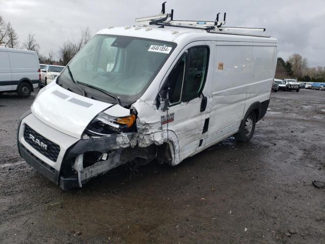 2022 RAM PROMASTER 1500 STANDARD, 