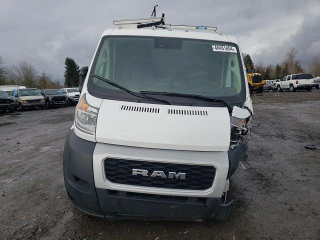 3C6LRVNG3NE140619 - 2022 RAM PROMASTER 1500 STANDARD WHITE photo 5