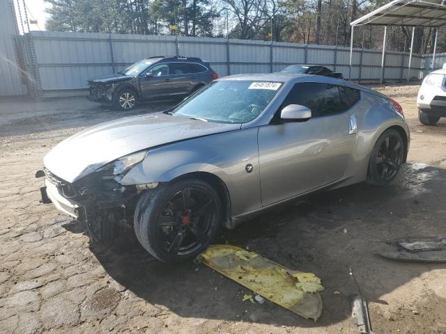 2009 NISSAN 370Z, 