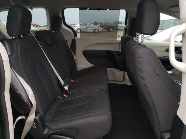 2C4RC1FG2JR104330 - 2018 CHRYSLER PACIFICA TOURING PLUS Сұр фото 10