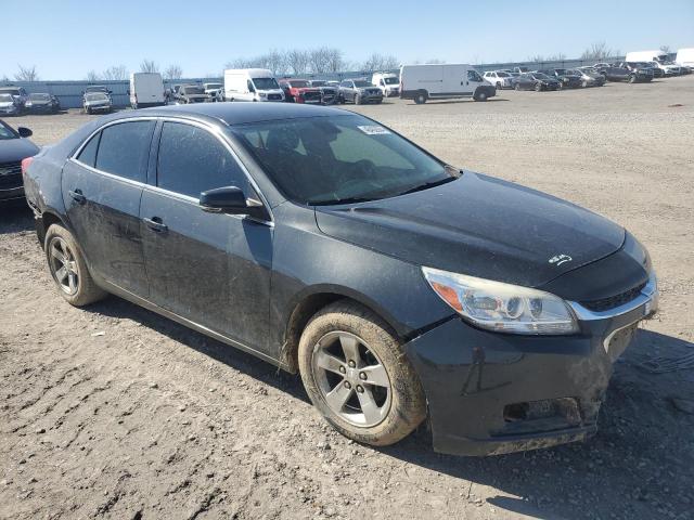 1G11C5SA7GU120419 - 2016 CHEVROLET MALIBU LIM LT Қара фото 4