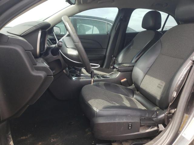 1G11C5SA7GU120419 - 2016 CHEVROLET MALIBU LIM LT Қара фото 7