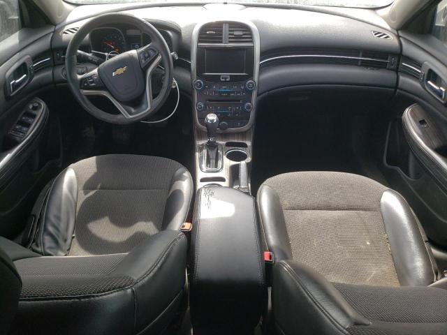 1G11C5SA7GU120419 - 2016 CHEVROLET MALIBU LIM LT Қара фото 8