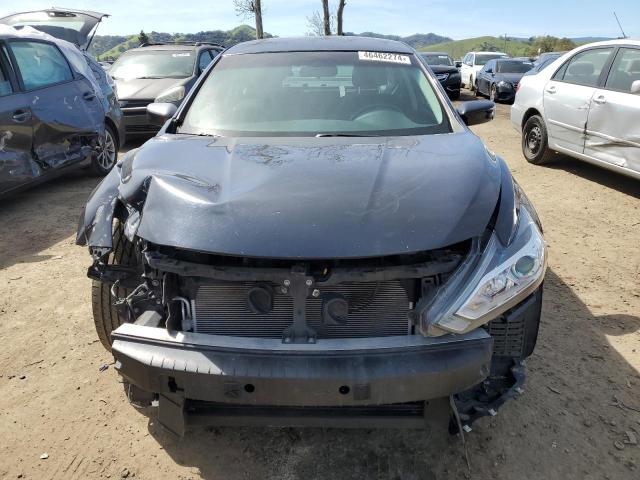 1N4AL3AP5JC106331 - 2018 NISSAN ALTIMA 2.5 CHARCOAL photo 5