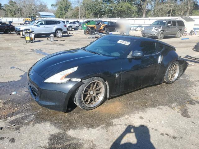 2012 NISSAN 370Z BASE, 