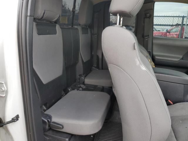 5TFSZ5AN2KX202046 - 2019 TOYOTA TACOMA ACCESS CAB Qara foto 10