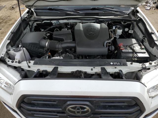 5TFSZ5AN2KX202046 - 2019 TOYOTA TACOMA ACCESS CAB Qara foto 11