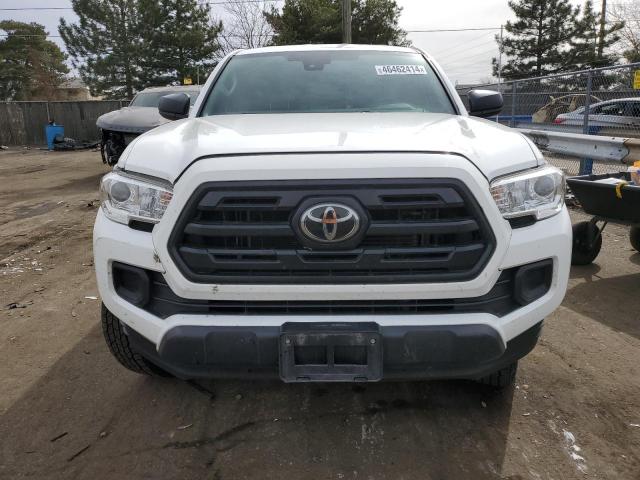 5TFSZ5AN2KX202046 - 2019 TOYOTA TACOMA ACCESS CAB Qara foto 5