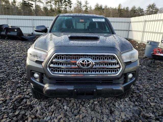 5TFSZ5AN0GX012060 - 2016 TOYOTA TACOMA ACCESS CAB Grafit foto 5