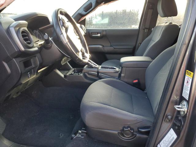 5TFSZ5AN0GX012060 - 2016 TOYOTA TACOMA ACCESS CAB Grafit foto 7