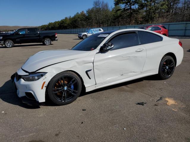 2018 BMW 430XI, 