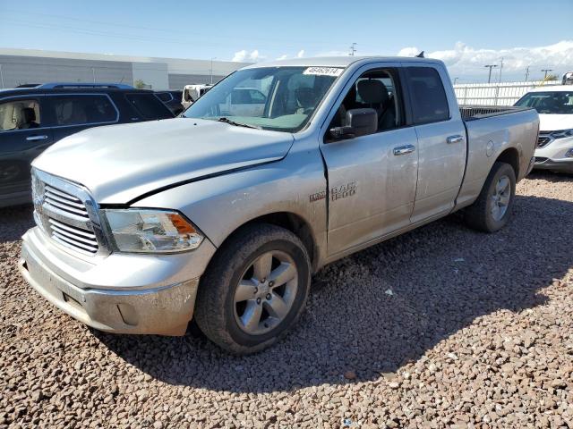 2015 RAM 1500 SLT, null