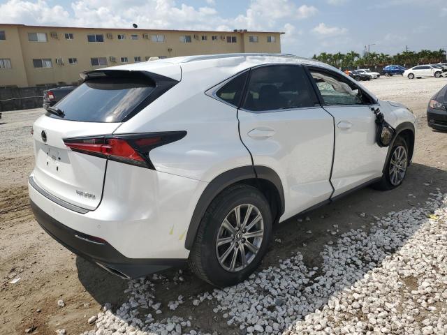 JTJYARBZXK2152226 - 2019 LEXUS NX 300 BASE 白色 照片 3