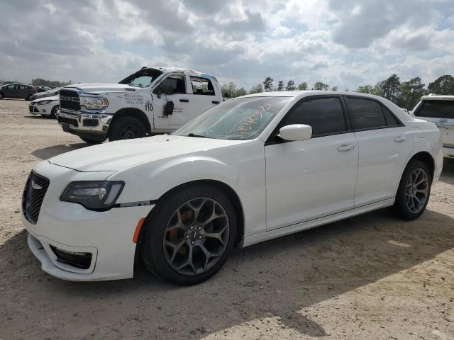 2018 CHRYSLER 300 S, 