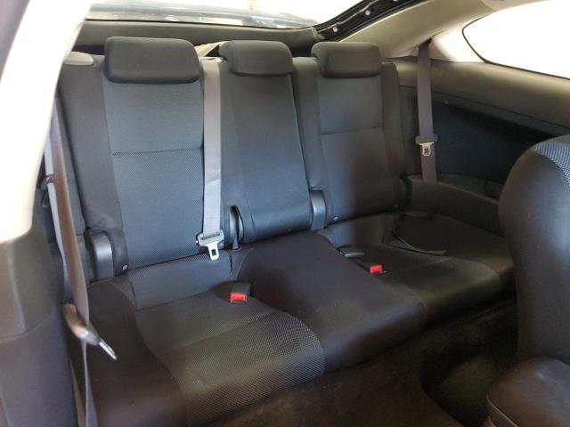 JTKDE177170220259 - 2007 TOYOTA SCION TC ლურჯი ფოტო 10