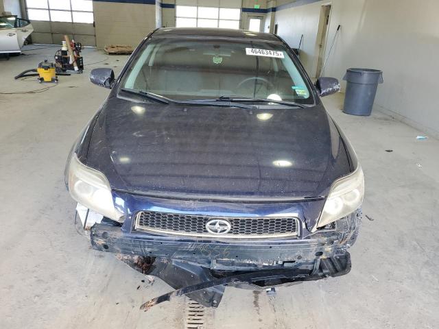 JTKDE177170220259 - 2007 TOYOTA SCION TC ლურჯი ფოტო 5