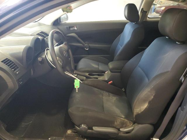 JTKDE177170220259 - 2007 TOYOTA SCION TC ლურჯი ფოტო 7
