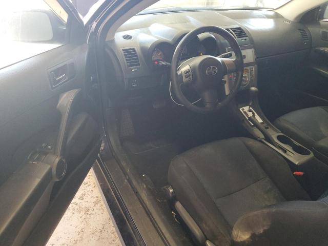 JTKDE177170220259 - 2007 TOYOTA SCION TC ლურჯი ფოტო 8