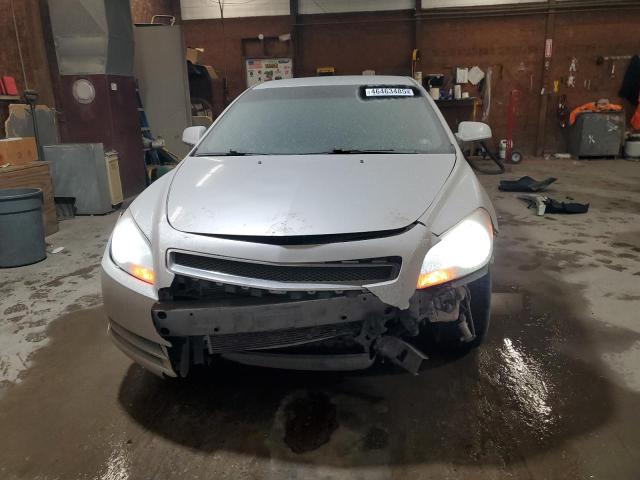 1G1ZC5E00CF184404 - 2012 CHEVROLET MALIBU 1LT SILVER photo 5