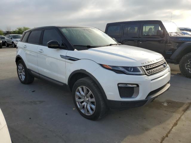 SALVP2BG2GH149084 - 2016 LAND ROVER RANGE ROVE SE WHITE photo 4