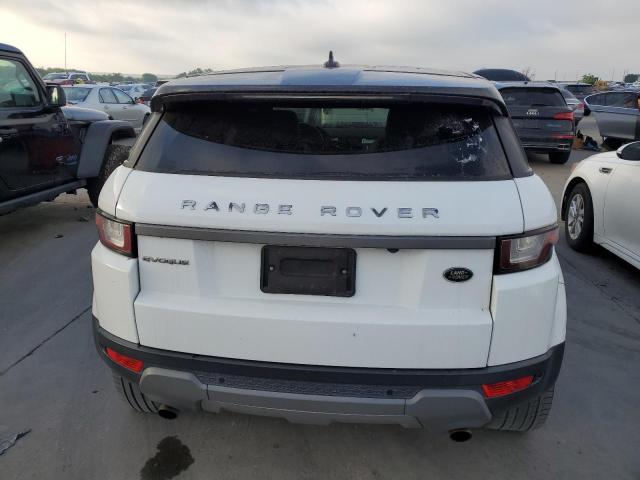 SALVP2BG2GH149084 - 2016 LAND ROVER RANGE ROVE SE WHITE photo 6