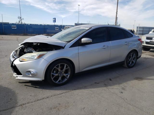 2014 FORD FOCUS SE, 