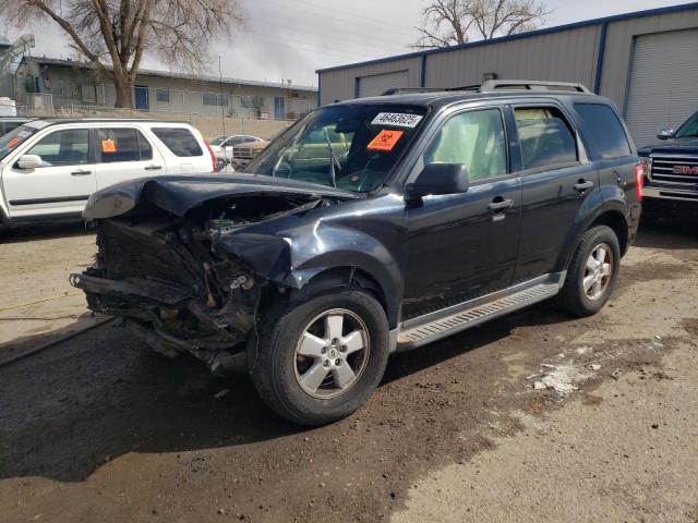 2009 FORD ESCAPE XLT, null