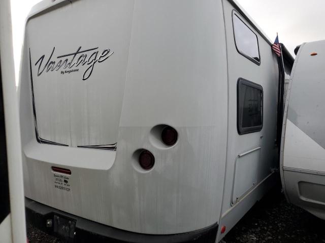 4YDT32S29CK300141 - 2012 KEYSTONE VANTAGE GRAY photo 4