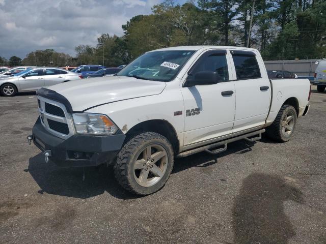 2015 RAM 1500 ST, 