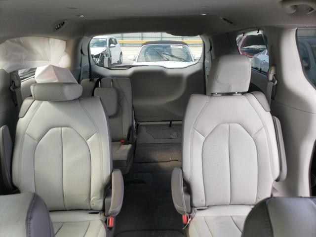 2C4RC1BG9JR290969 - 2018 CHRYSLER PACIFICA TOURING L ყავისფერი ფოტო 10