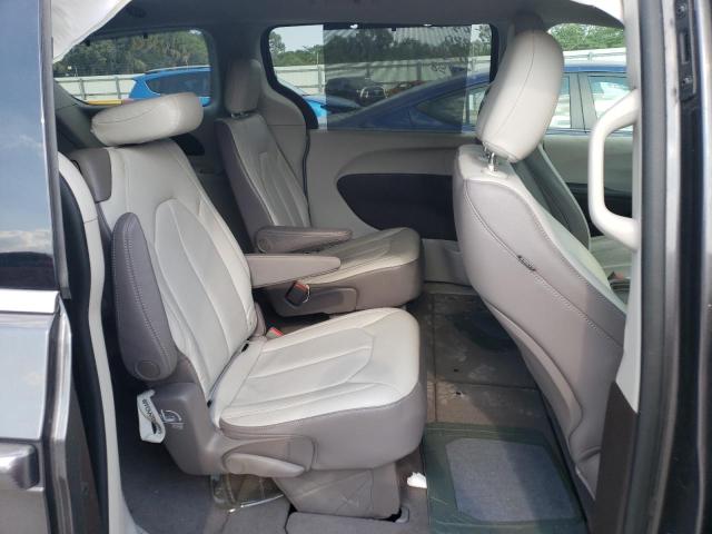 2C4RC1BG9JR290969 - 2018 CHRYSLER PACIFICA TOURING L ყავისფერი ფოტო 11