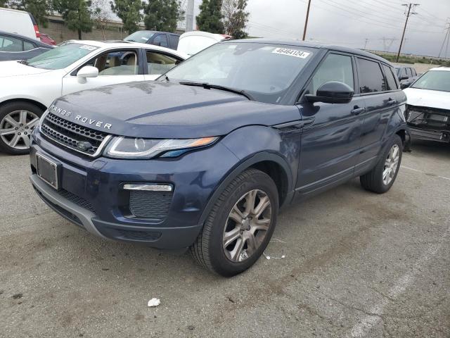 2018 LAND ROVER RANGE ROVE SE, 