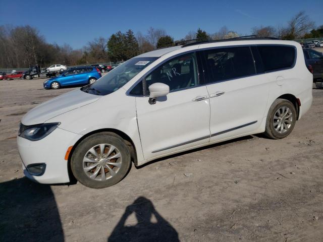 2017 CHRYSLER PACIFICA TOURING L, 