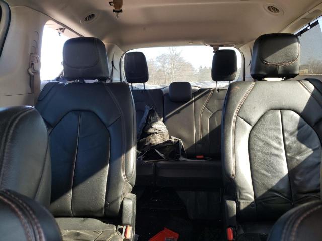 2C4RC1BGXHR670445 - 2017 CHRYSLER PACIFICA TOURING L თეთრი ფოტო 10