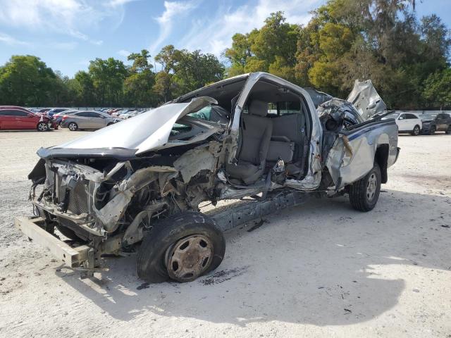 2007 TOYOTA TACOMA ACCESS CAB, 