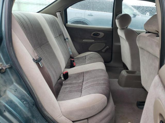 3FALP6539SM112784 - 1995 FORD CONTOUR GL 绿色 照片 10