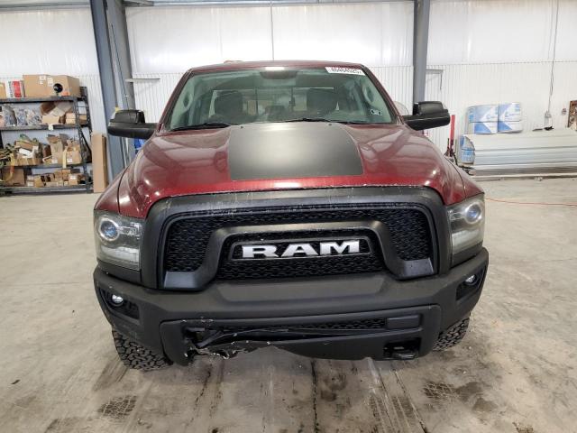 1C6RR7GG4KS626657 - 2019 RAM 1500 CLASS SLT წითელი ფოტო 5