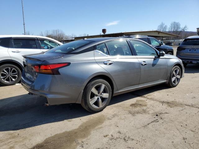 1N4BL4DW1KC140216 - 2019 NISSAN ALTIMA SV GRAY photo 3